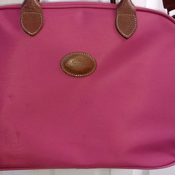 Longchamp Small Travel Bag - Picture 3 of 9